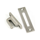 From The Anvil - Satin Marine SS (316) Locking Newbury Fastener - 52067 - Choice Handles
