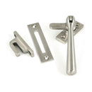 From The Anvil - Satin Marine SS (316) Locking Newbury Fastener - 52067 - Choice Handles
