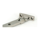 From The Anvil - Satin Marine SS (316) 8" Reeded Stay - 52071 - Choice Handles