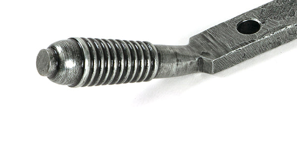 From The Anvil - Pewter 12" Reeded Stay - 52077