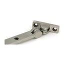 From The Anvil - Satin Marine SS (316) 12" Reeded Stay - 52079 - Choice Handles