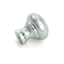 From The Anvil - Polished Chrome Regency Cabinet Knob - Small - 52091 - Choice Handles