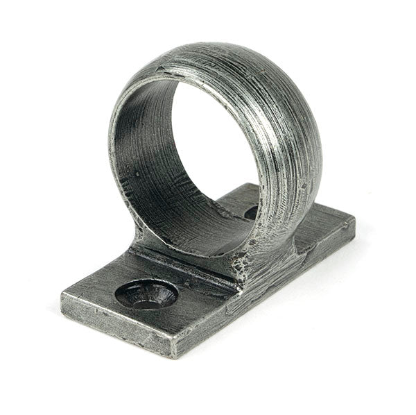 From The Anvil - Pewter Sash Eye Lift - 52097