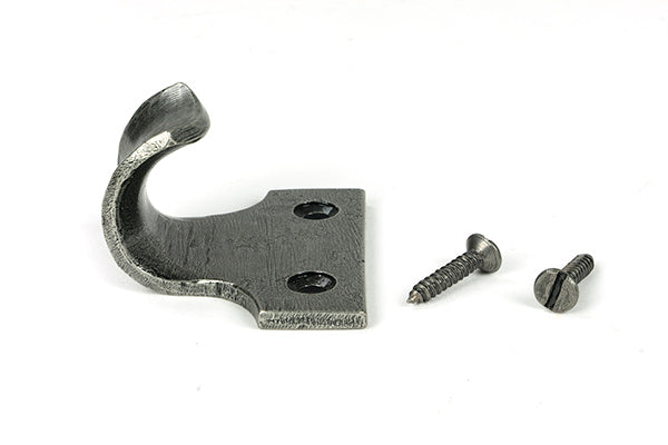 From The Anvil - Pewter Sash Lift - 52100