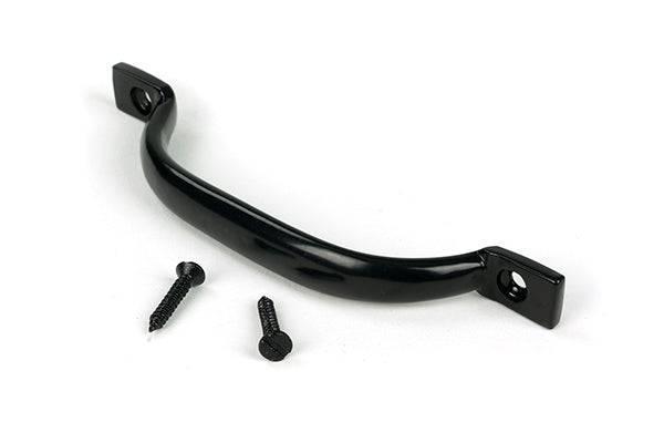 From The Anvil - Black Slim Sash Pull - 52103
