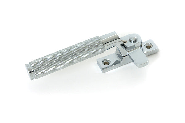 From The Anvil - Polished Chrome Locking Brompton Fastener – LH - 52117