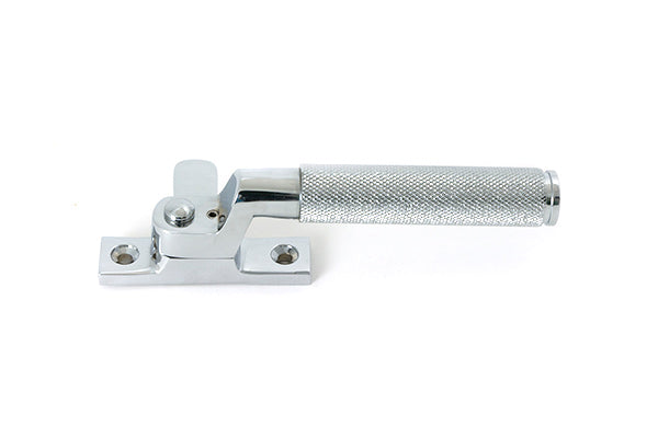 From The Anvil - Polished Chrome Locking Brompton Fastener – LH - 52117