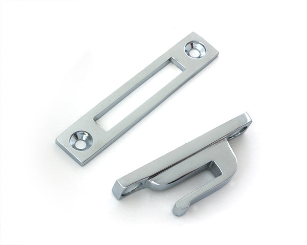 From The Anvil - Polished Chrome Locking Brompton Fastener – LH - 52117