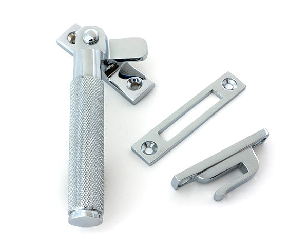 From The Anvil - Polished Chrome Locking Brompton Fastener – LH - 52117