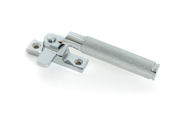 From The Anvil - Polished Chrome Locking Brompton Fastener – RH - 52118