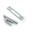 From The Anvil - Polished Chrome Locking Brompton Fastener – RH - 52118 - Choice Handles