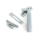 From The Anvil - Polished Chrome Locking Brompton Fastener – RH - 52118 - Choice Handles