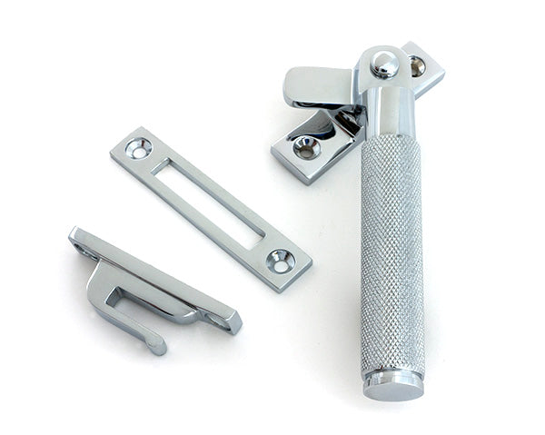 From The Anvil - Polished Chrome Locking Brompton Fastener – RH - 52118