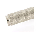 From The Anvil - Polished Nickel Locking Brompton Fastener – LH - 52119 - Choice Handles