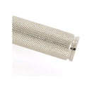 From The Anvil - Polished Nickel Locking Brompton Fastener – RH - 52120 - Choice Handles