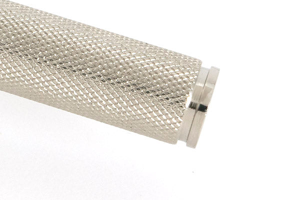From The Anvil - Polished Nickel Locking Brompton Fastener – RH - 52120