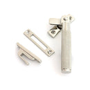From The Anvil - Polished Nickel Locking Brompton Fastener – RH - 52120 - Choice Handles