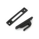 From The Anvil - Aged Bronze Locking Brompton Fastener – LH - 52121 - Choice Handles