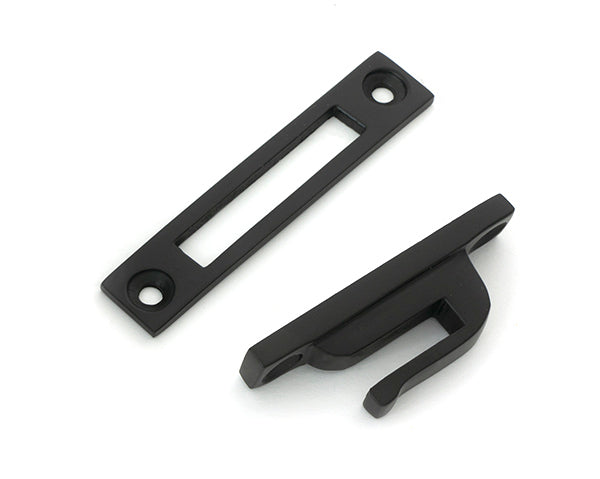 From The Anvil - Aged Bronze Locking Brompton Fastener – LH - 52121