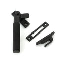 From The Anvil - Aged Bronze Locking Brompton Fastener – LH - 52121 - Choice Handles