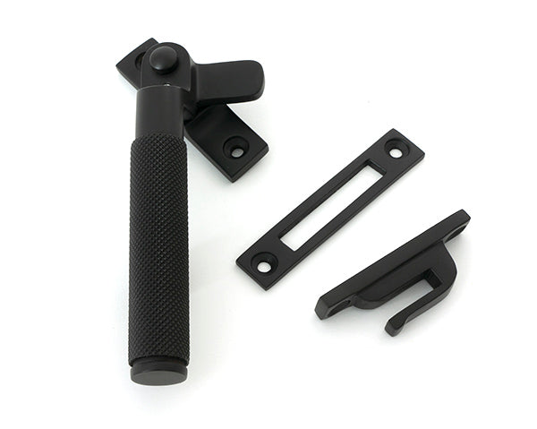 From The Anvil - Aged Bronze Locking Brompton Fastener – LH - 52121