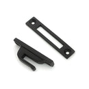 From The Anvil - Aged Bronze Locking Brompton Fastener – RH - 52122 - Choice Handles