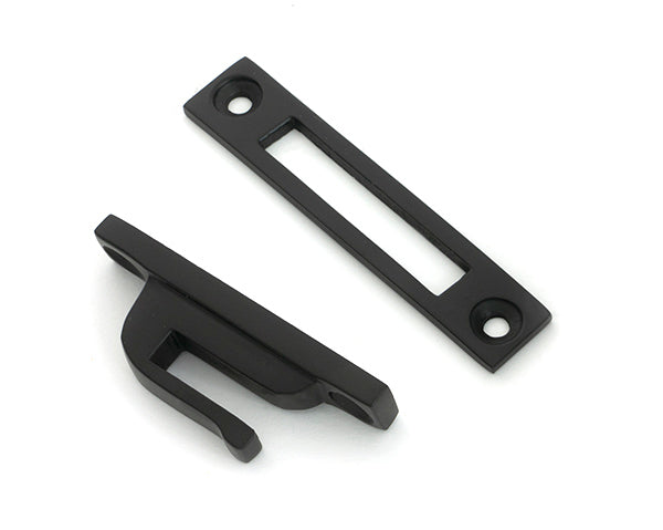 From The Anvil - Aged Bronze Locking Brompton Fastener – RH - 52122