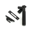 From The Anvil - Aged Bronze Locking Brompton Fastener – RH - 52122 - Choice Handles