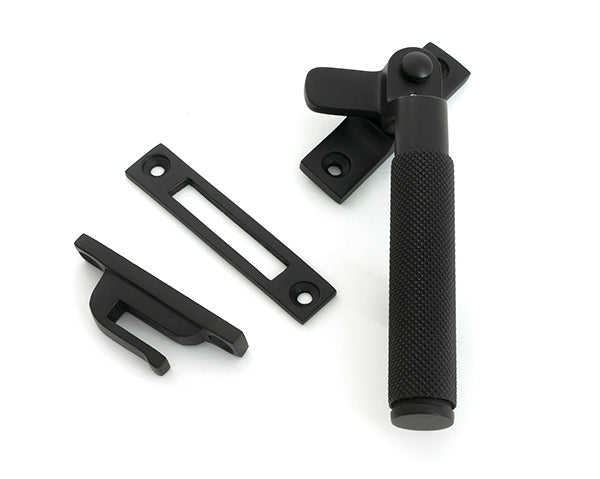 From The Anvil - Aged Bronze Locking Brompton Fastener – RH - 52122