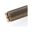 From The Anvil - Polished Bronze Locking Brompton Fastener – LH - 52123 - Choice Handles