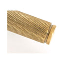 From The Anvil - Polished Brass Locking Brompton Fastener – RH - 52126 - Choice Handles