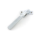 From The Anvil - Polished Chrome Night-Vent Locking Brompton Fastener - 52128 - Choice Handles