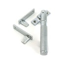 From The Anvil - Polished Chrome Night-Vent Locking Brompton Fastener - 52128 - Choice Handles