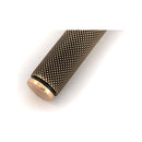 From The Anvil - Polished Bronze Night-Vent Locking Brompton Fastener - 52131 - Choice Handles