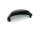 From The Anvil - Black Hammered Regency Drawer Pull - 52158 - Choice Handles