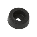 Ermetika Pocket Door System Rear Bumper - ERIC907 - Choice Handles