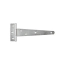 Spira Brass - Iron Tee Hinge  - Standard 6" - 150mm - Zinc - 7112 - Choice Handles