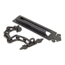 From The Anvil - Beeswax Door Chain - Beeswax  - 73119 - Choice Handles