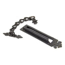 From The Anvil - Beeswax Door Chain - Beeswax  - 73119 - Choice Handles