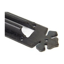 From The Anvil - Beeswax Door Chain - Beeswax  - 73119 - Choice Handles