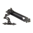 From The Anvil - Beeswax Door Chain - Beeswax  - 73119 - Choice Handles