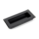 From The Anvil - Black Flush Handle - Black  - 73128 - Choice Handles