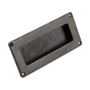 From The Anvil - Beeswax Flush Handle - Beeswax  - 73129 - Choice Handles