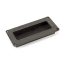 From The Anvil - Beeswax Flush Handle - Beeswax  - 73129 - Choice Handles