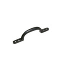Spira Brass - Hot Bed Handle  - Black - 8154 - Choice Handles