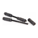 From The Anvil - Fixings for back to back pull handles (pair) -   - 83652F - Choice Handles