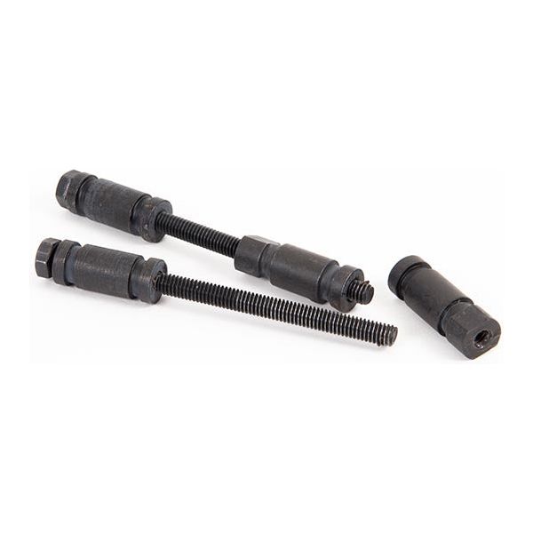 From The Anvil - Fixings for back to back pull handles (pair) -   - 83652F - Choice Handles