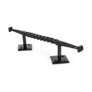 From The Anvil - Robe Pull Handle - Black - 83671 - Choice Handles