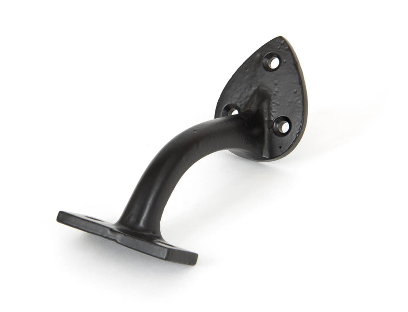 3" Handrail Bracket - Black - 83842
