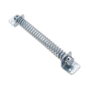 Spira Brass - Iron Gate Closure Spring  - Zinc - 8785 - Choice Handles